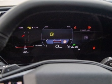 Audi A5 B10 Avant 2.0 TFSI 204KM 2025 AUDI A5 TFSI S line Avant Combi 2.0 (204KM) 2025, zdjęcie 7