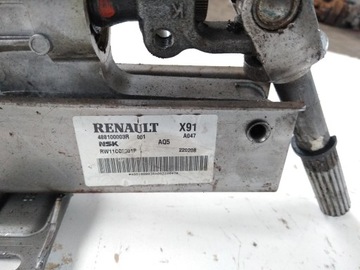 SLOUPEC VOLANT RENAULT LAGUNA III 488100003R