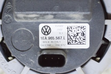 AUDI Q4 SPORTBACK F4N 40 E-TRON DODATEČNÉ MOTOR PUMPY VODNÍ 1EA965567L 15