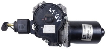 MOTOREK MOTOR MECHANIZMUS STĚRAČE PŘEDNÍ OPEL ADAM 13354343 W000032756