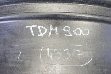 Yamaha TDM 900 02-12 Задний луч заднего луча