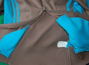 EDC BY ESPRIT ROZ.XL/XXL sweter męski jak nowy rozpinany bawełna