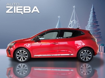 Renault Clio V Hatchback 5d Facelifting 1.0 TCe 90KM 2024 Clio 1.0 TCe Techno LPG, zdjęcie 1