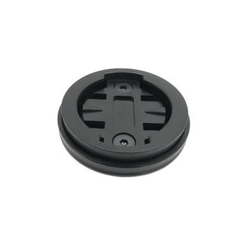 Uchwyt na korek kapsel sterów Top Cap Flat do GARMIN Edge / Magene / iGPS