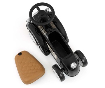 Машинка детская Подарок мальчику на годик + имя ребенка