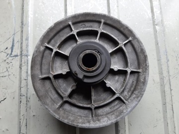 ВАРИАНТ СЦЕПЛЕНИЯ CECTEK QUADRIFT 500