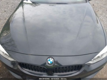 BMW Seria 4 F32-33-36 2017 BMW Seria 4 Gran Coupe, 2017r., 4x4, 2.0L 2.0 Benzyna 248KM, zdjęcie 12