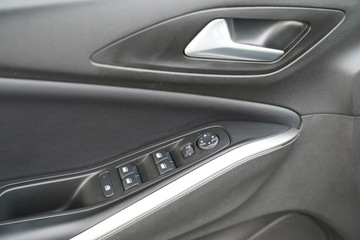 Opel 2023 Opel Grandland X FUL LED skóra NAWI grzane fotele, zdjęcie 11