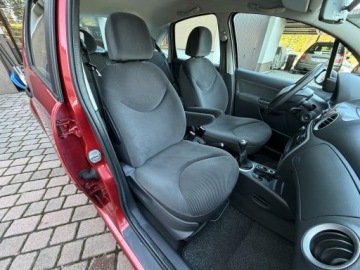 Citroen C3 I 2007 Citroen C3 1WŁAŚCICIEL! 2007r ORYGINAŁ LAKIER! Exclusive 1.4 Prosta Benzyna, zdjęcie 30