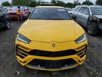 Lamborghini Urus 2019 Lamborghini Urus 2019 Lamborghini Urus 4.0 Benzyna 641KM, zdjęcie 5