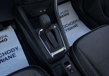 Renault Captur II 2025 Renault Captur 1.3 TCe mHEV 158KM EDC Techno Winter salon PL 1 wl. Serwis, zdjęcie 20