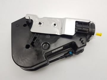 Бак для жидкости Fap Dpf C4 II DS4 3008 1613704580