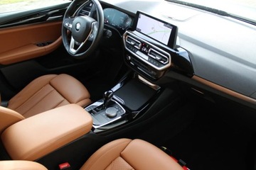 BMW X3 G01 SUV Facelifting 2.0 20d 190KM 2023 BMW X3 BMW X3 xDrive20d Promocja Zima - Sprawdz 2.0 Diesel 190KM, zdjęcie 36