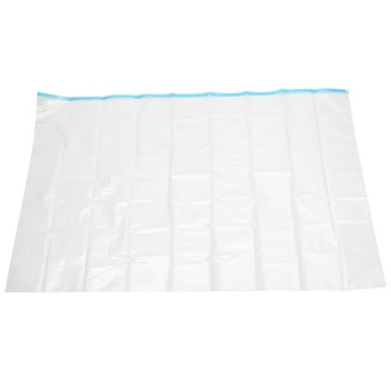 Вакуумный мешок для матраса. Большой размер. Закрывающийся матрас