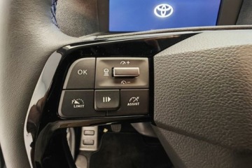 Toyota 2026 TOYOTA Proace Verso Long Business Furgon 2.2 180KM 2026, zdjęcie 9