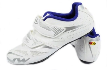 Buty rowerowe Northwave Eclipse Evo [80151011 62]