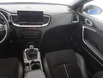 Kia Proceed Shooting Brake Facelifting 1.5 T-GDI 160KM 2022 Kia ProCeed 1.5 T-GDI, Salon Polska, Serwis ASO, zdjęcie 7