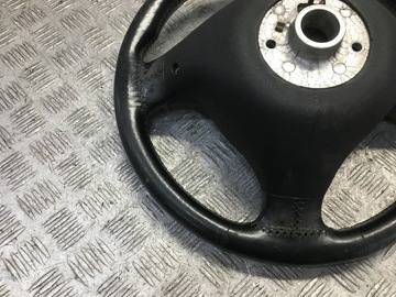 AUDI A3 8L VOLANT TROJRAMENNÝ AIRBAG