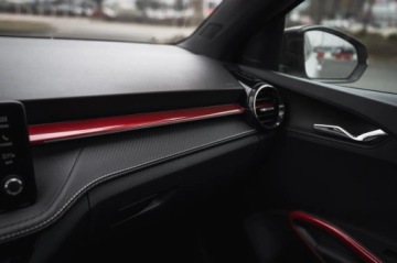 Skoda Fabia IV 2024 Skoda Fabia 1.0 TSI, 1. Właściciel, Serwis ASO, zdjęcie 24