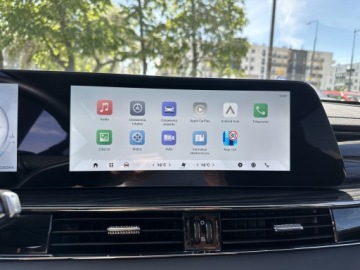 Omoda 5 1.6 T-GDI 147KM 2025 Omoda 5 Premium, FV23%, ASO, Salon Pl, 1 Właścicie, zdjęcie 15