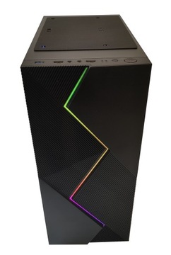 ИГРОВОЙ КОМПЬЮТЕР I7 GTX 1660 SUPER 16 ГБ SSD