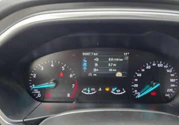 Ford Focus IV Kombi 1.0 EcoBoost 125KM 2019 Ford Focus Active 1,0 Benzyna 125 KM GWARANCJA Zamiana Zarejestrowany 125KM, zdjęcie 24
