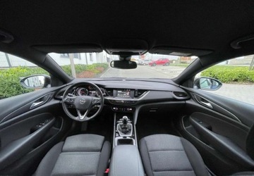 Opel Insignia II Sports Tourer Facelifting 1.5 Diesel 122KM 2021 Opel Insignia Opel Insignia 1.5 CDTI Business Edition SampS 1.5 Diesel, zdjęcie 3