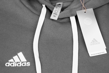 Мужская спортивная толстовка adidas, размер L