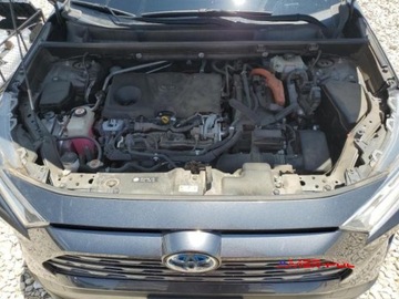 Toyota 2019 Toyota RAV4 2019 r., 2,5L LIMITED 2.5 Hybryda 219KM, zdjęcie 11