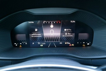 Skoda Karoq Crossover Facelifting 1.5 TSI ACT 150KM 2025 Škoda Karoq Skoda Karoq Karoq Edition130 1.5 TSI, zdjęcie 16