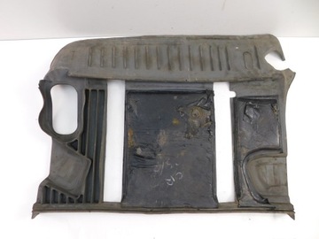 КОВЕР NEW HOLLAND TS 100A ЗВУКОВОЙ КОВЕР