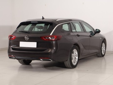 Opel Insignia II Sports Tourer Facelifting 2.0 Diesel 174KM 2021 Opel Insignia 2.0 CDTI, Salon Polska, zdjęcie 4