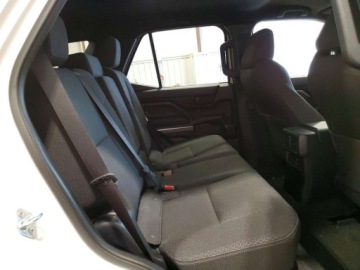 Toyota 2025 Toyota 4-Runner SR5 2025 2.4 Benzyna 278KM, zdjęcie 10
