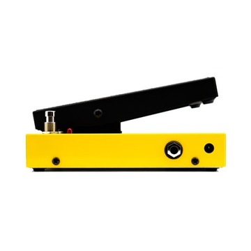 MORLEY 20/20 POWER WAH VOLUME - эффект вау-вау