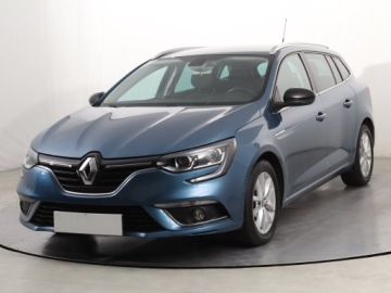 Renault Megane IV 2017 Renault Megane 1.2 TCe, Salon Polska, Navi, Klima, zdjęcie 1