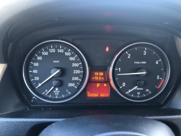 BMW X1 E84 Crossover xDrive20d 177KM 2010 BMW X1 X-DRIVE 2.0d AUTOMAT TYLKO 35 TYS KM PRZEBIEGU !!! 1 WŁAŚCICIEL, zdjęcie 17