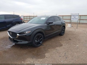 Mazda CX-30 2025 Mazda CX-30 S Select Sport, 2025r., 4x4, 2.5L 2.5 Benzyna 191KM, zdjęcie 1