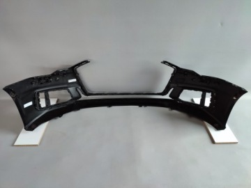 AUDI A6 C8 4K0 S-LINE priekinis bamperis 4K0807437C – nuotrauka 10