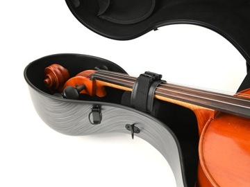 Футляр ArtMG Cello, светлый, для виолончели ARTESANO GR-L