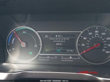 Kia Sorento IV 2021 Kia Sorento 2021 r, 1,6L SE FWD HYBRID 1.6 Hybryda 227KM, zdjęcie 8