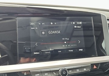 Opel 2024 Opel Grandland Grupa Adamowscy Dealer Renault Gwarancja 1WL Salon PL 1.2, zdjęcie 17