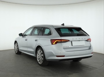 Skoda Octavia IV Scout 1.5 TSI ACT 150KM 2022 Skoda Octavia 1.5 TSI, Salon Polska, zdjęcie 3