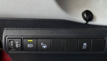 Toyota Corolla XII TS Kombi 1.2 Turbo D-4T 116KM 2021 Toyota Corolla Salon Polska Bezwypadkowy R Cars Warszawa 1.2 Benzyna 116KM, zdjęcie 23