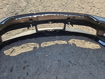 NÁRAZNÍK PŘEDNÍ PORSCHE TAYCAN 9J1