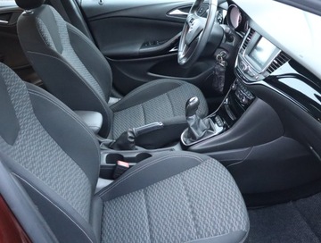 Opel Astra K Hatchback 5d 1.4 Turbo 150KM 2018 Opel Astra 1.4 T, Salon Polska, Serwis ASO, zdjęcie 8