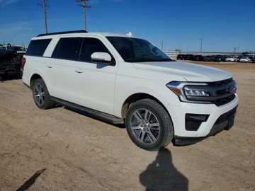 Ford Expedition III 2024 Ford Expedition Max Xlt 2024 3.5 Benzyna 380KM, zdjęcie 9