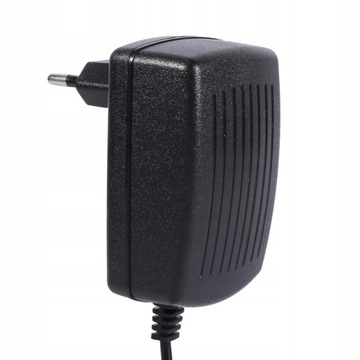 ЗАРЯДНОЕ УСТРОЙСТВО ИСТОЧНИК ПИТАНИЯ АДАПТЕР ПЕРЕМЕННОГО/ПОСТОЯННОГО ТОКА 12В 3А