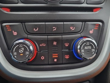 Opel Mokka I SUV 1.4 Turbo ECOTEC 140KM 2014 OPEL MOKKA 1.4 LPG 140 KM Wyjątkowa !! GWARANCJA, zdjęcie 25