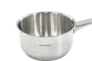 БЕЗОПАСНЫЙ СОУС С КРЫШКОЙ СТАЛЬНОЙ БЕЗОПАСНЫЙ СОУС С КРЫШКОЙ 1,5л