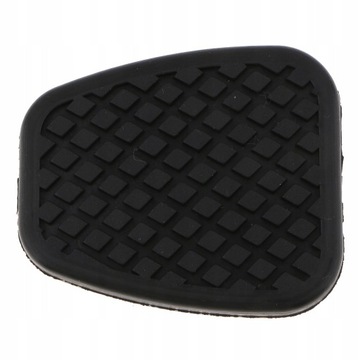 Чехлы на педали